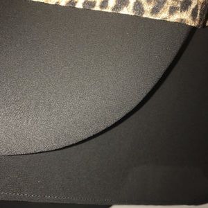 Michael Kors Tops - Leopard look Michael Kors top Michael Kors Tops - Leopard look Michael Kors top